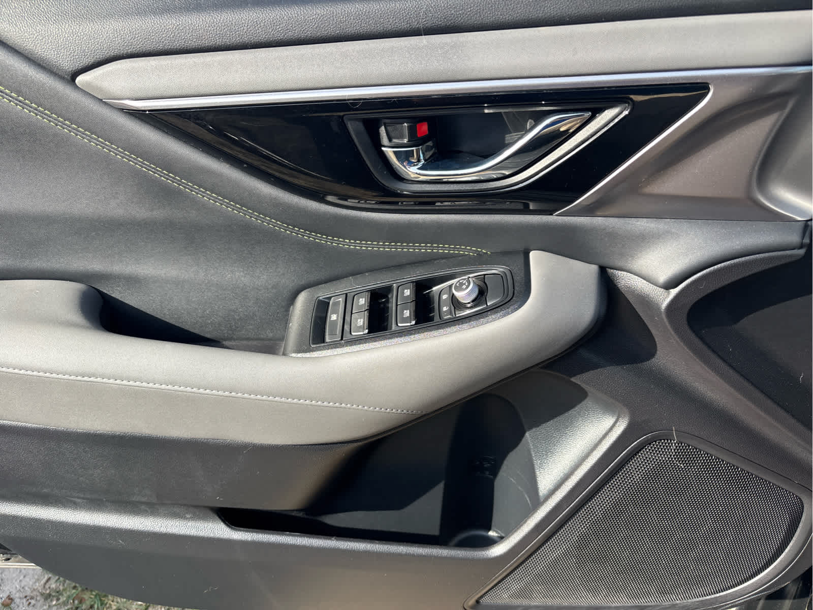 2023 Subaru Outback Onyx Edition