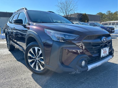 2023 Subaru Outback Limited