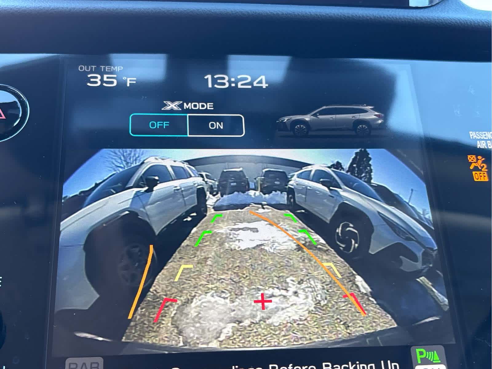 2023 Subaru Outback Limited