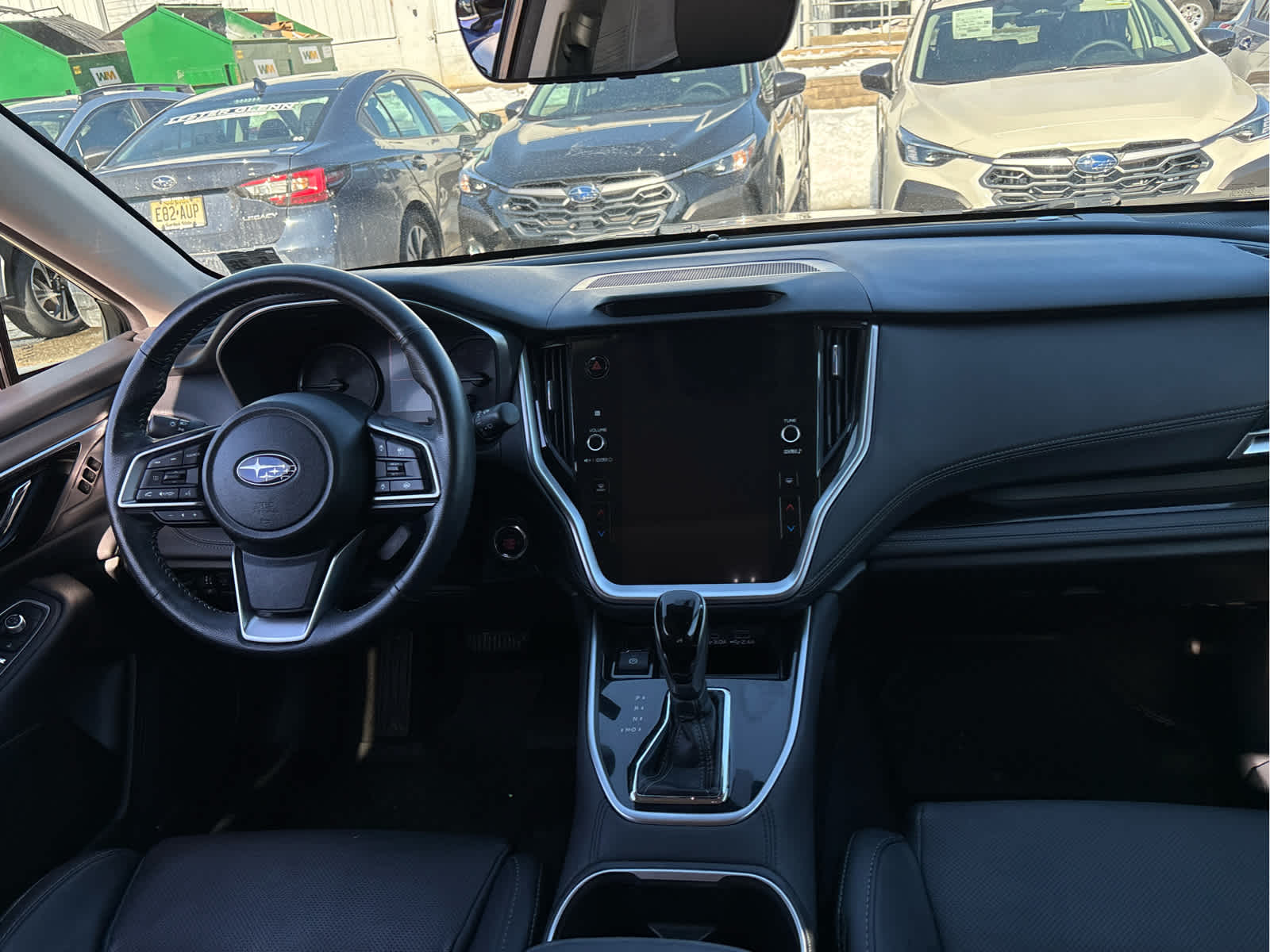 2023 Subaru Outback Limited