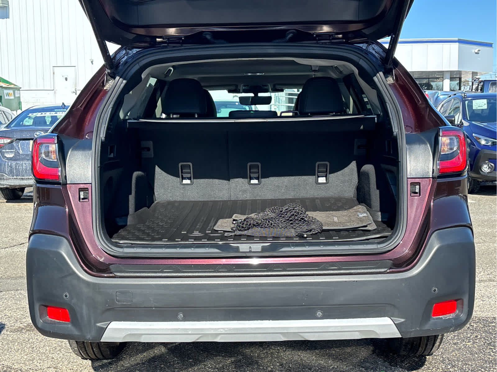 2023 Subaru Outback Limited