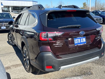 2023 Subaru Outback Limited