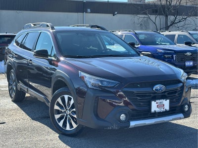2023 Subaru Outback Limited