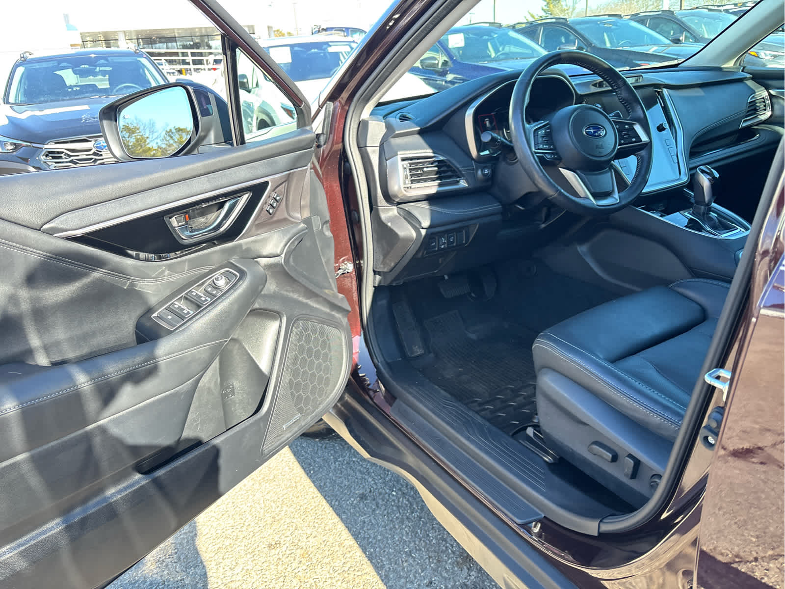 2023 Subaru Outback Limited