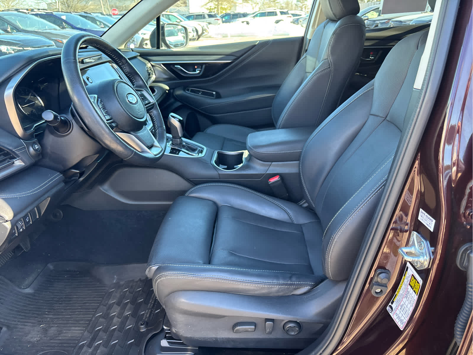 2023 Subaru Outback Limited