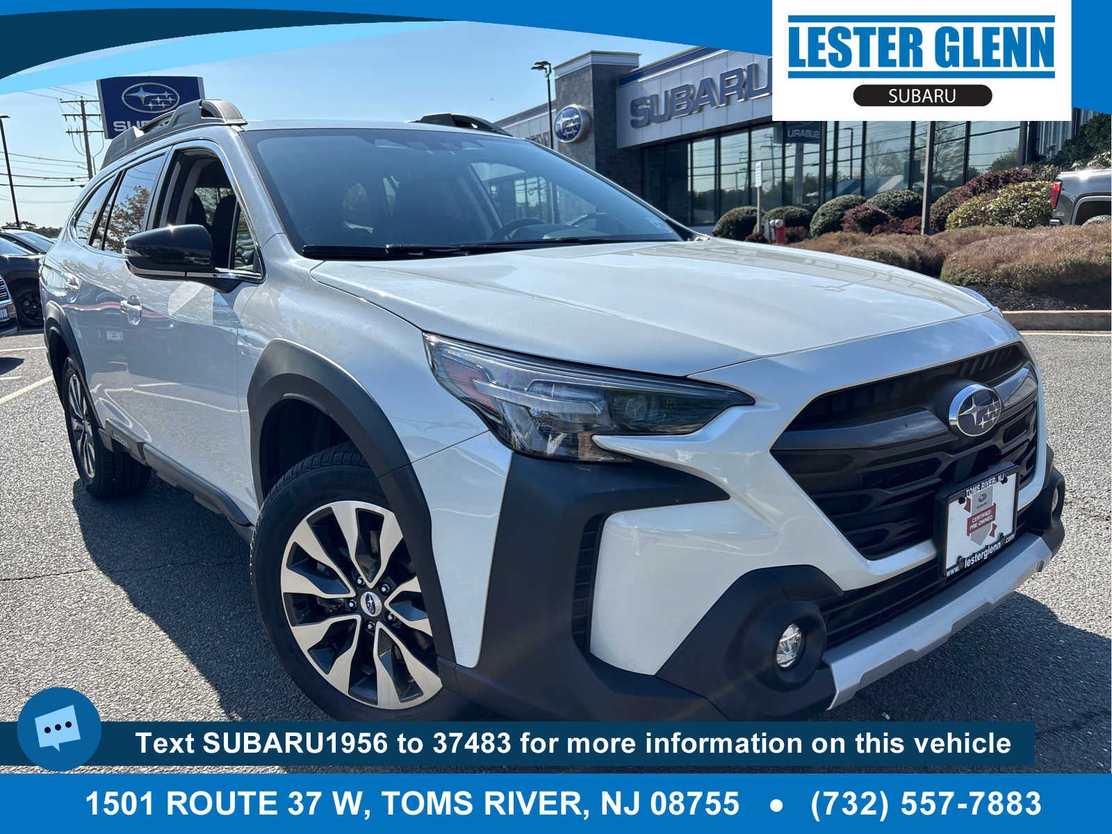 2023 Subaru Outback Limited