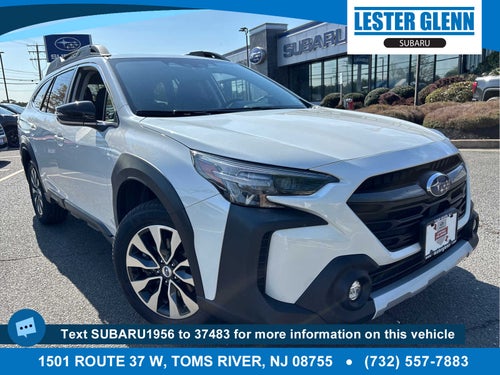 2023 Subaru Outback Limited