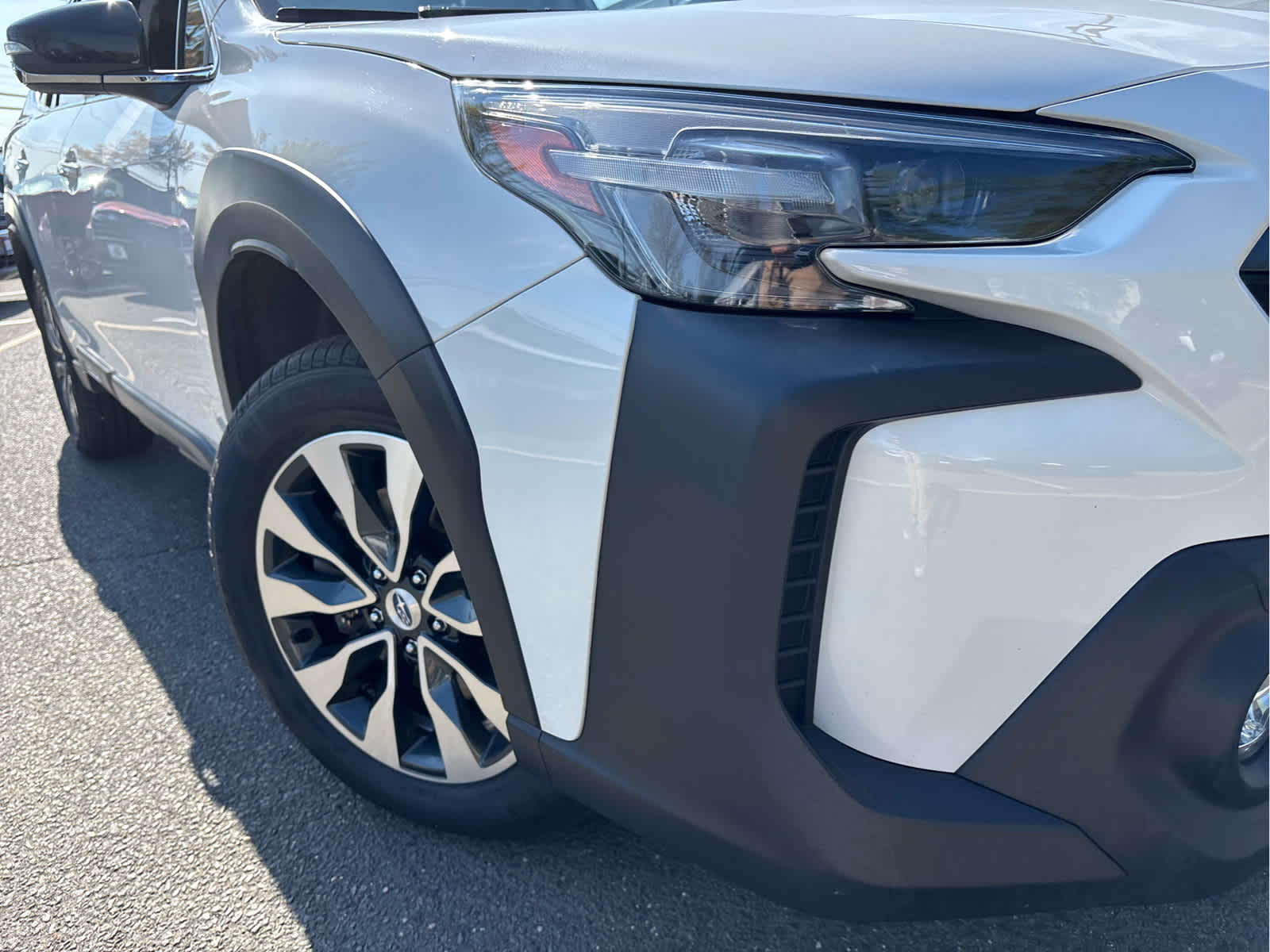 2023 Subaru Outback Limited
