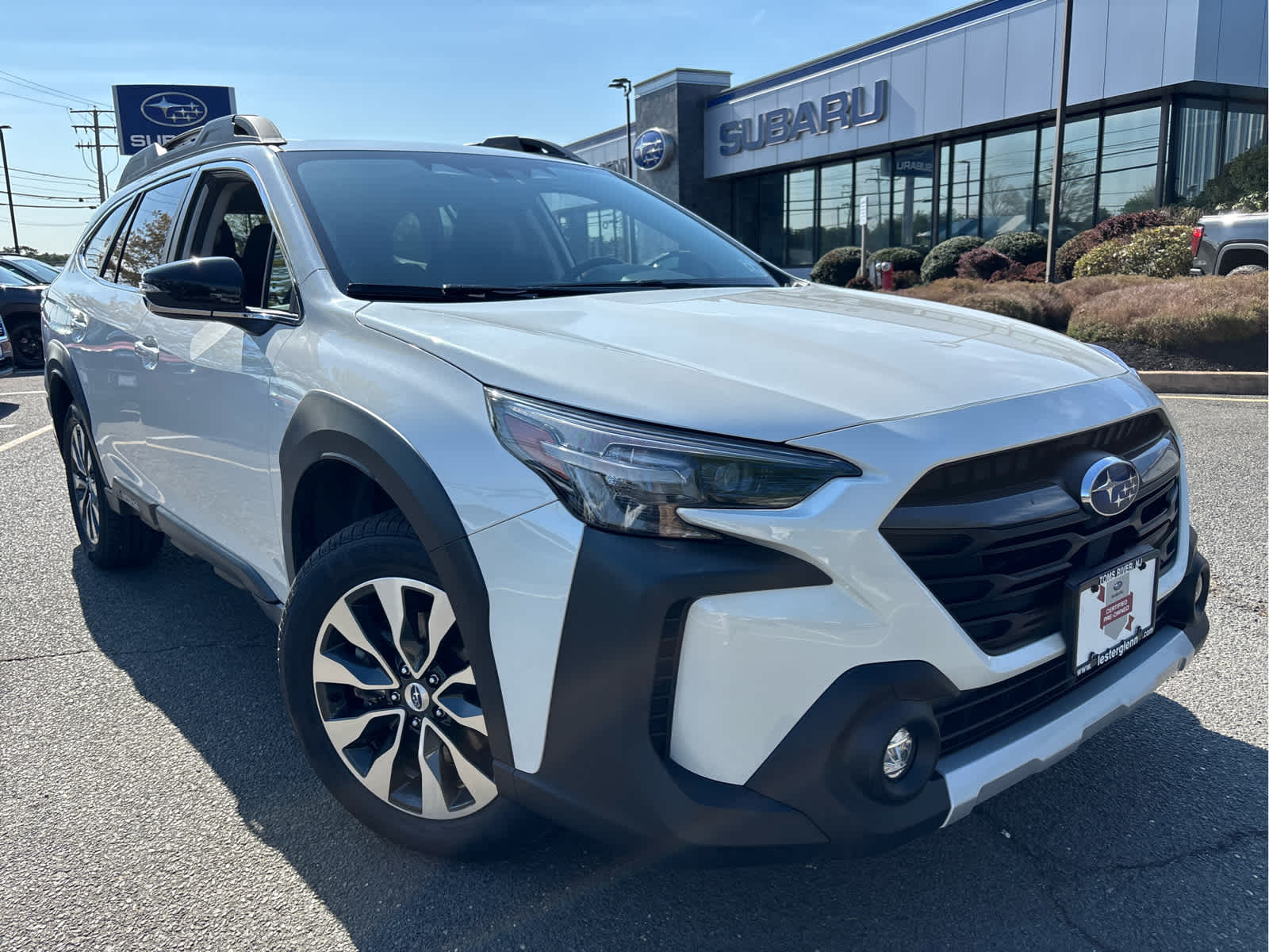 2023 Subaru Outback Limited