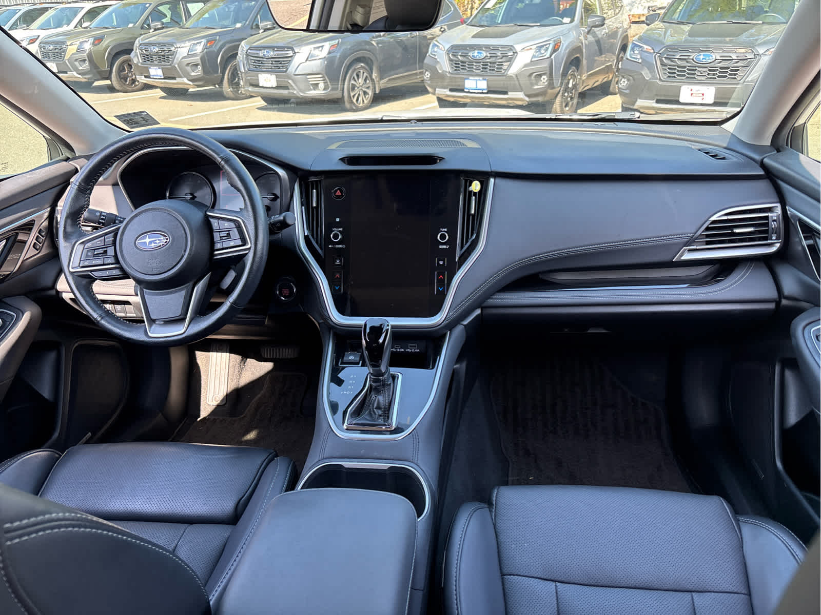 2023 Subaru Outback Limited