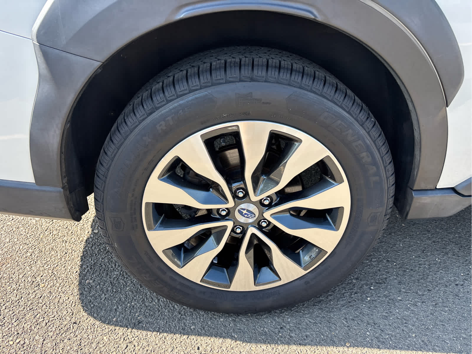 2023 Subaru Outback Limited