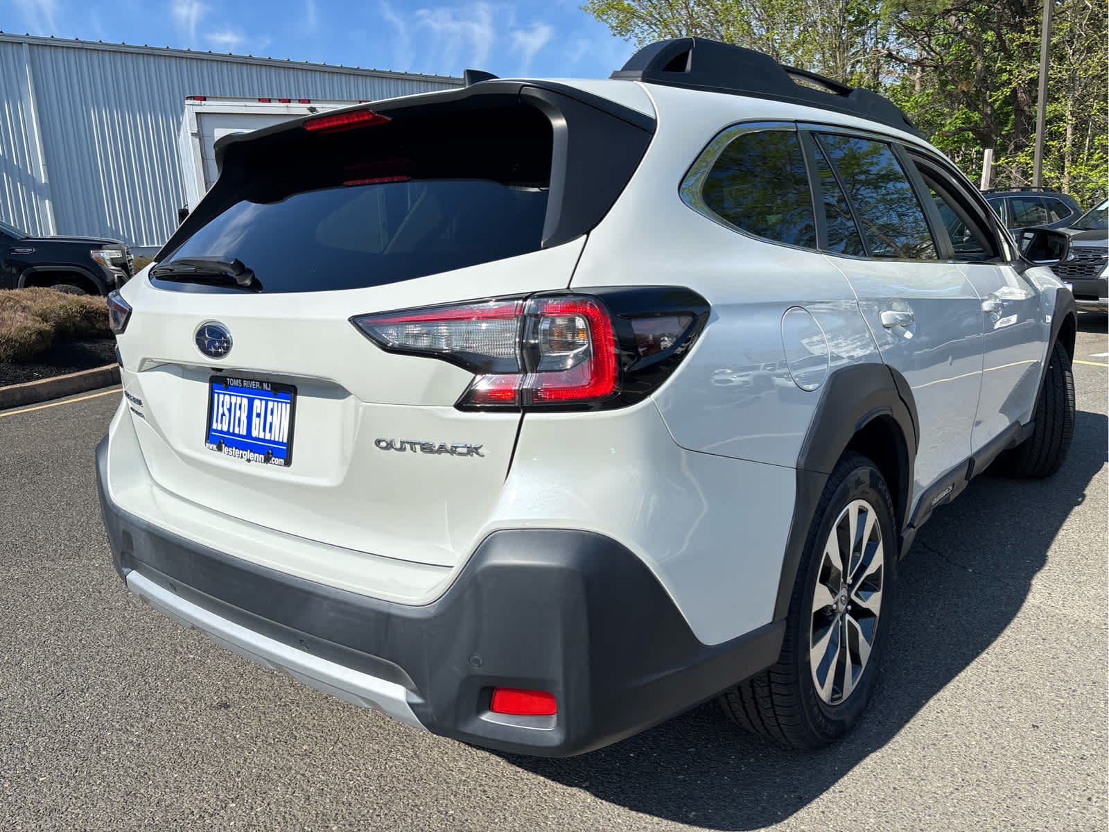 2023 Subaru Outback Limited
