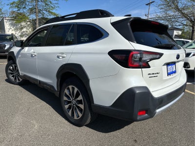2023 Subaru Outback Limited
