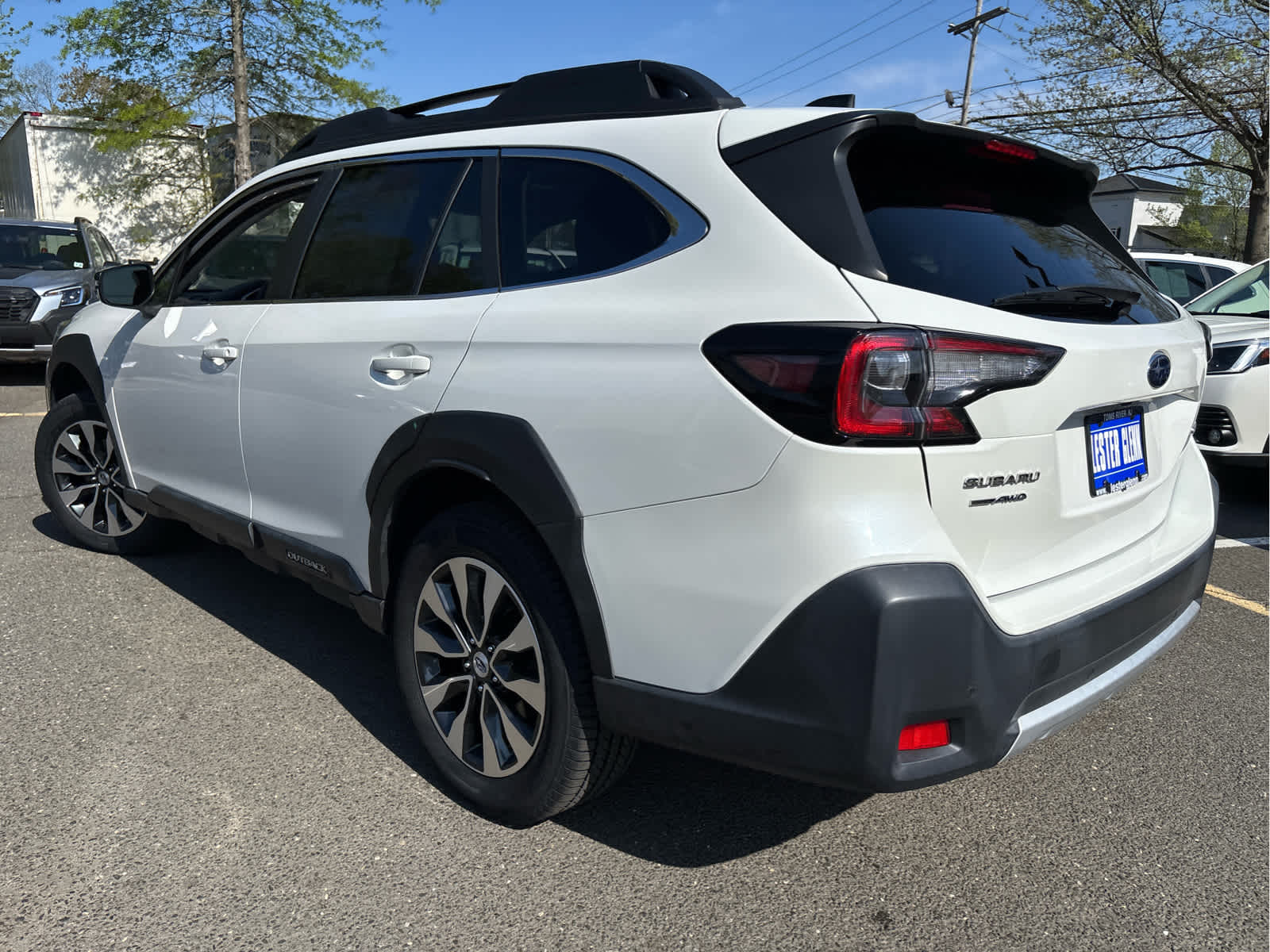 2023 Subaru Outback Limited
