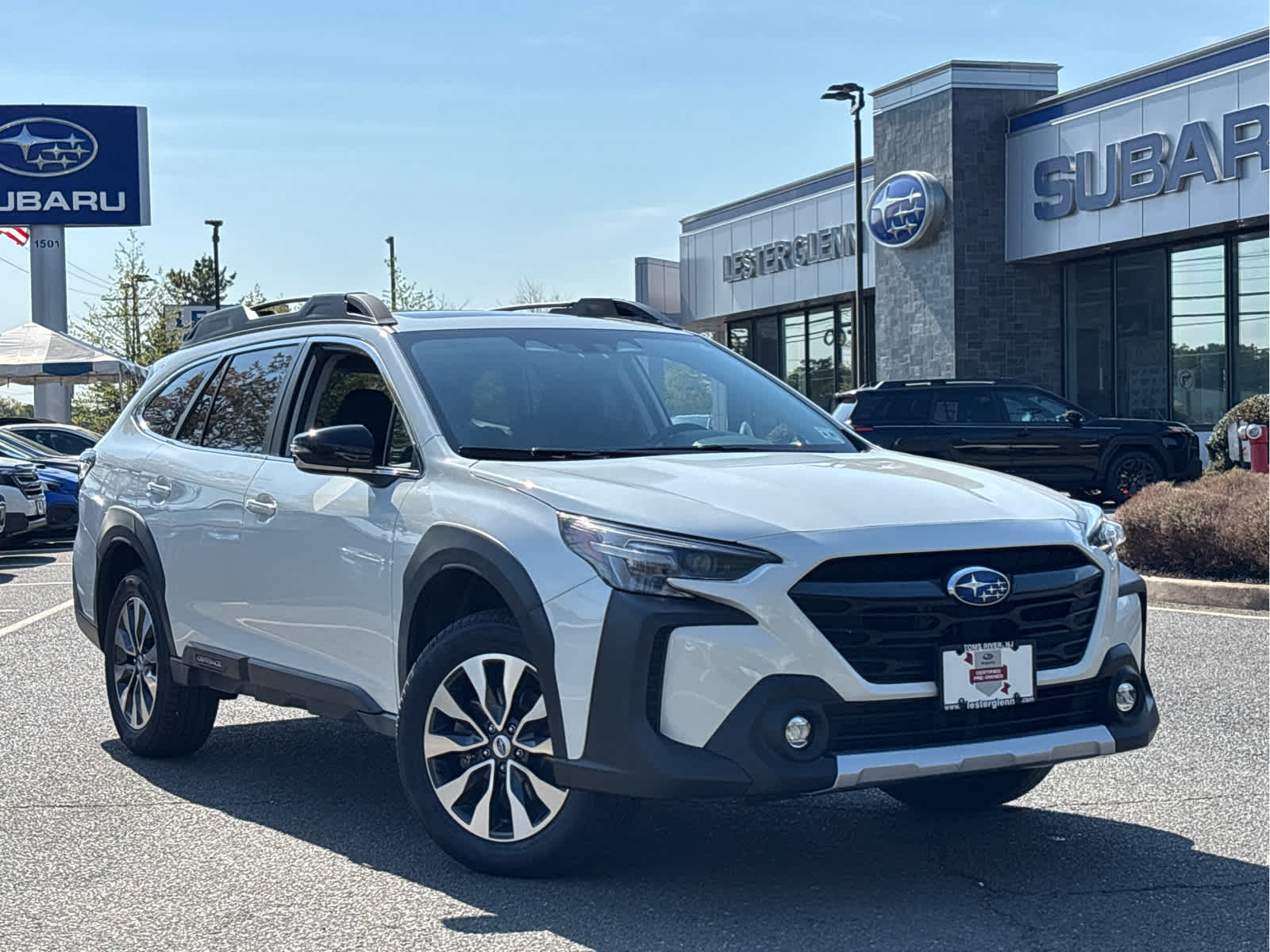 2023 Subaru Outback Limited