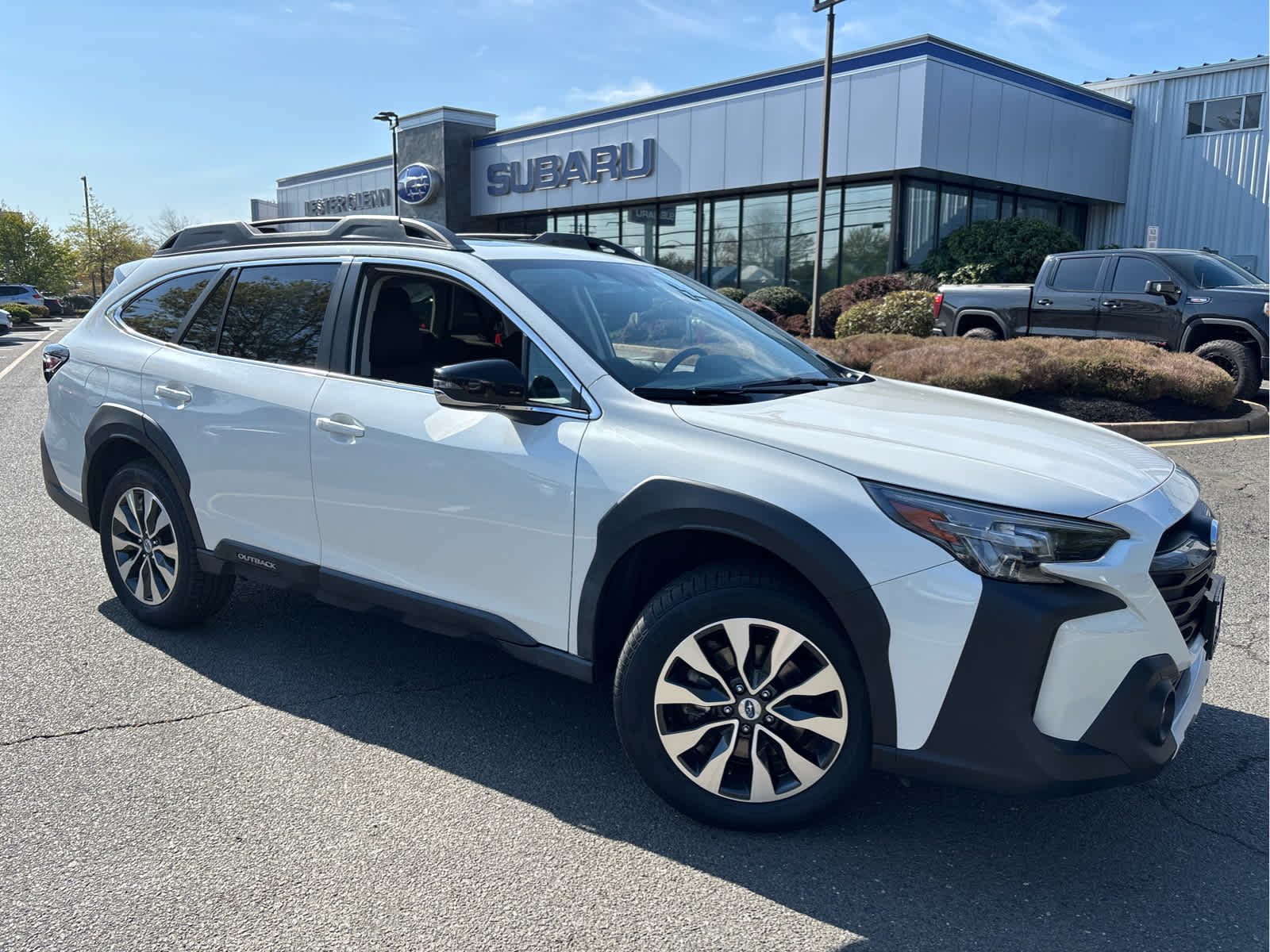 2023 Subaru Outback Limited