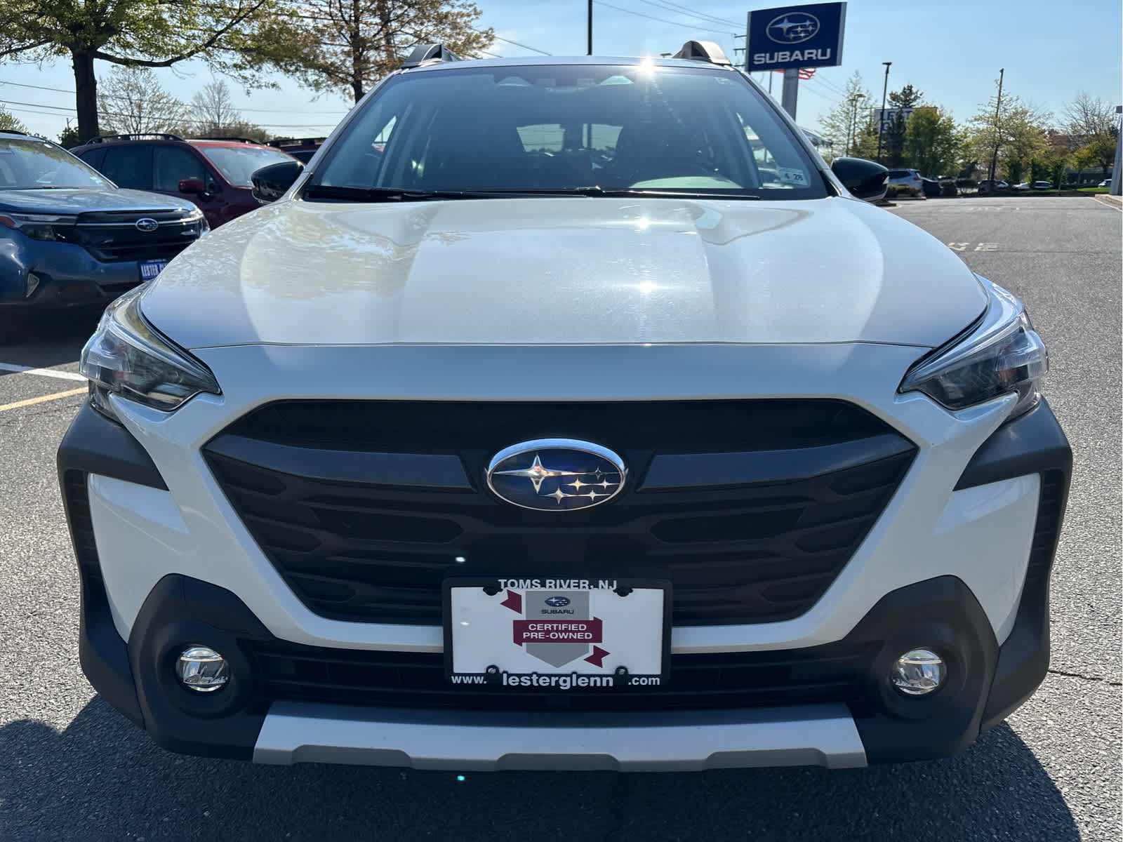 2023 Subaru Outback Limited