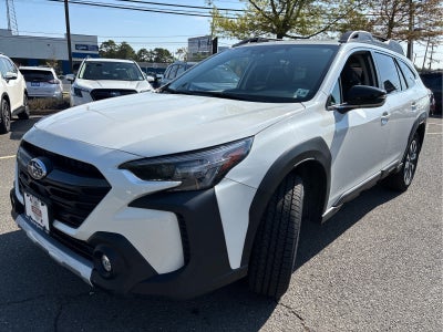 2023 Subaru Outback Limited