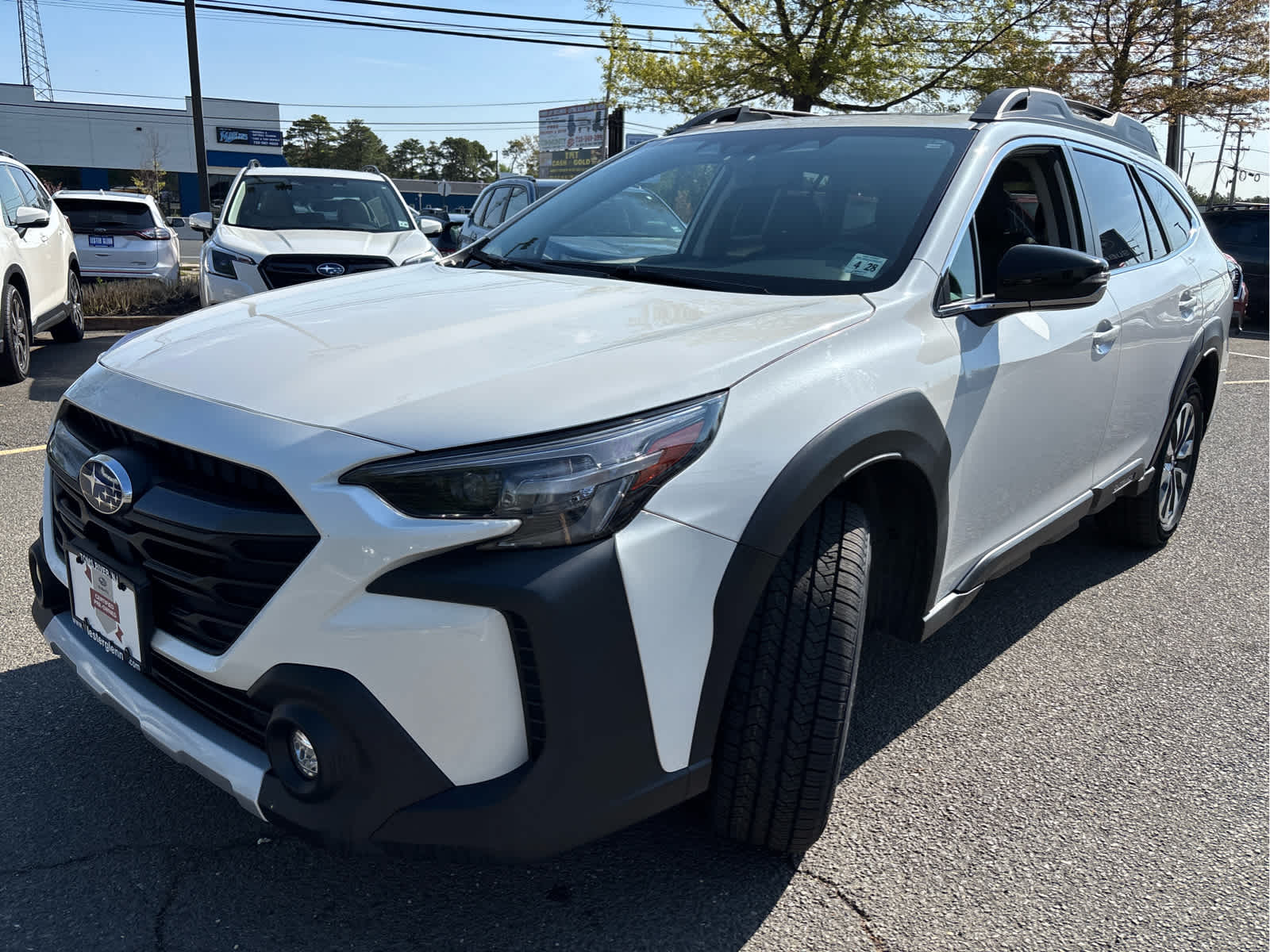 2023 Subaru Outback Limited