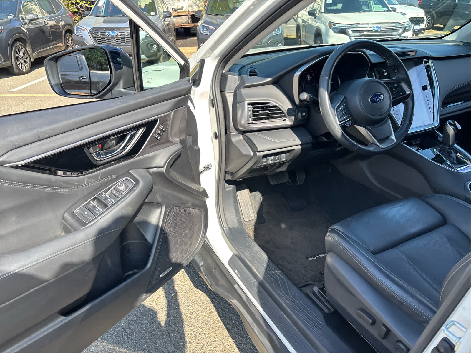 2023 Subaru Outback Limited