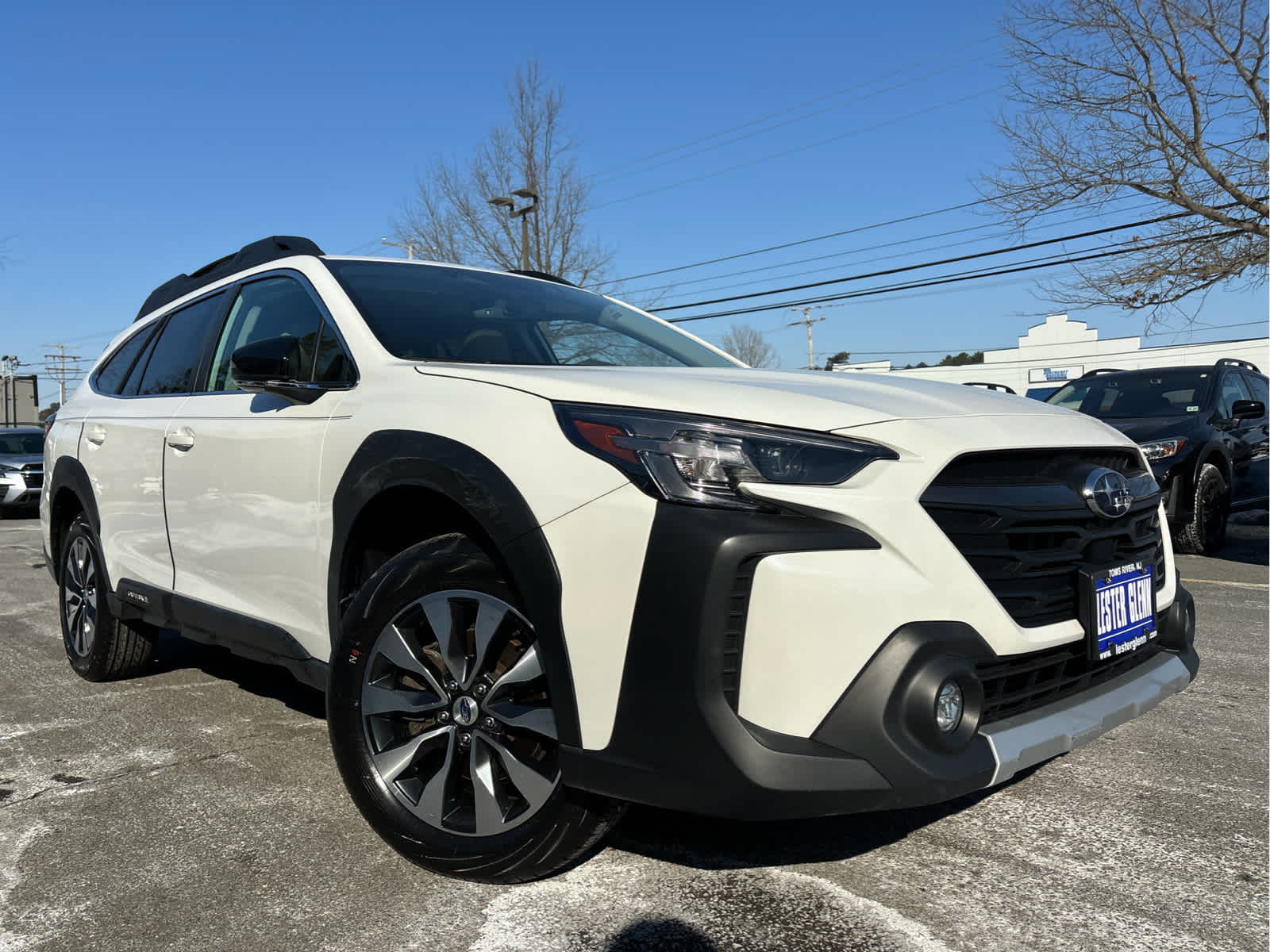 2024 Subaru Outback Limited
