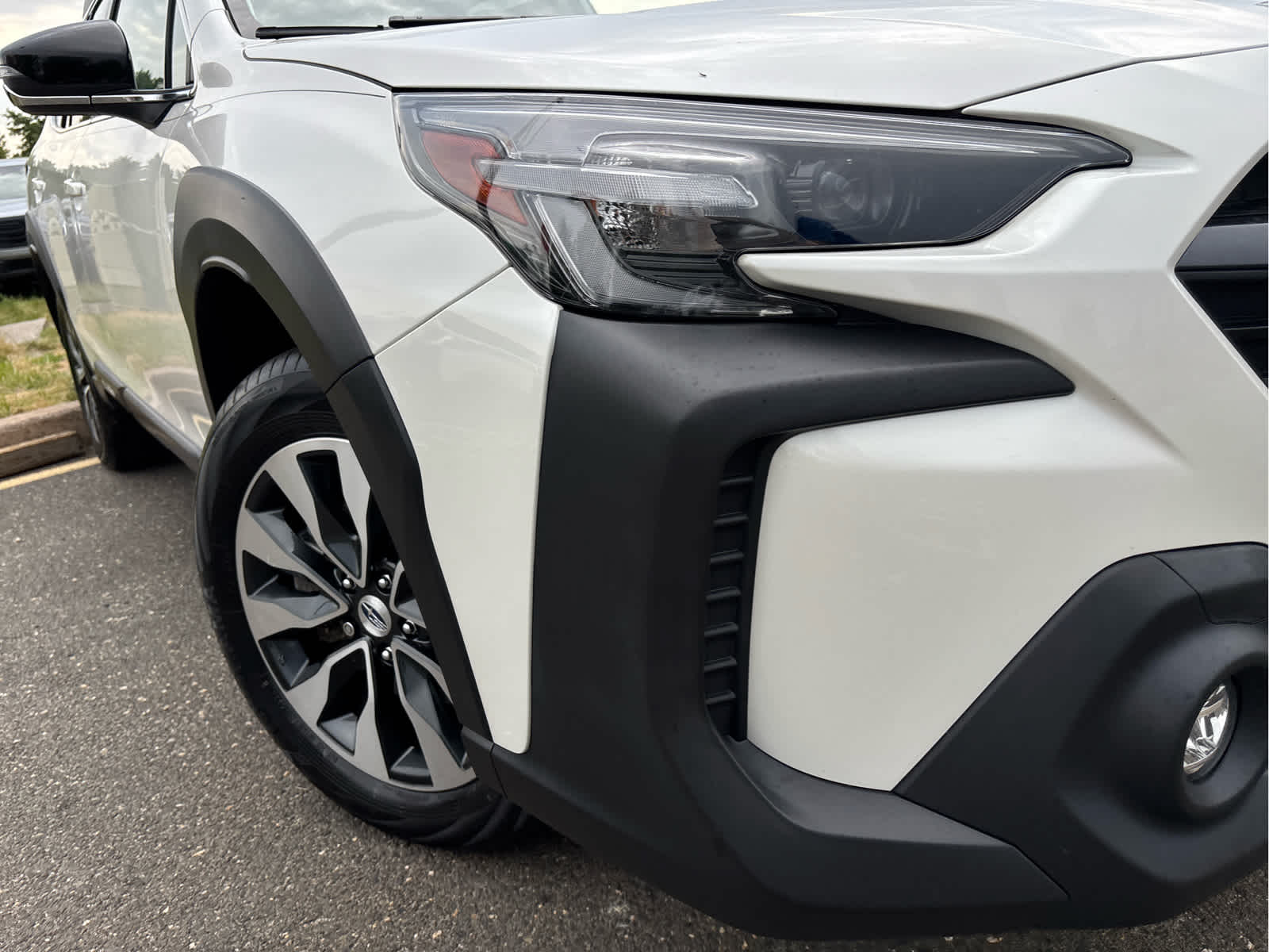 2024 Subaru Outback Limited