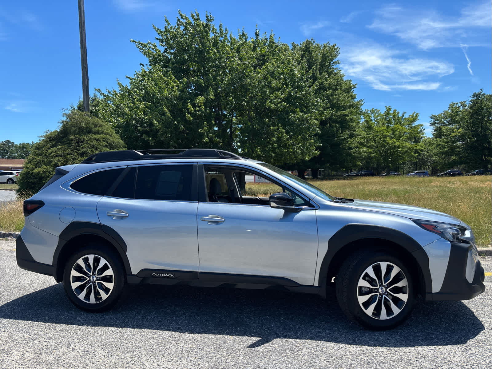 2024 Subaru Outback Limited