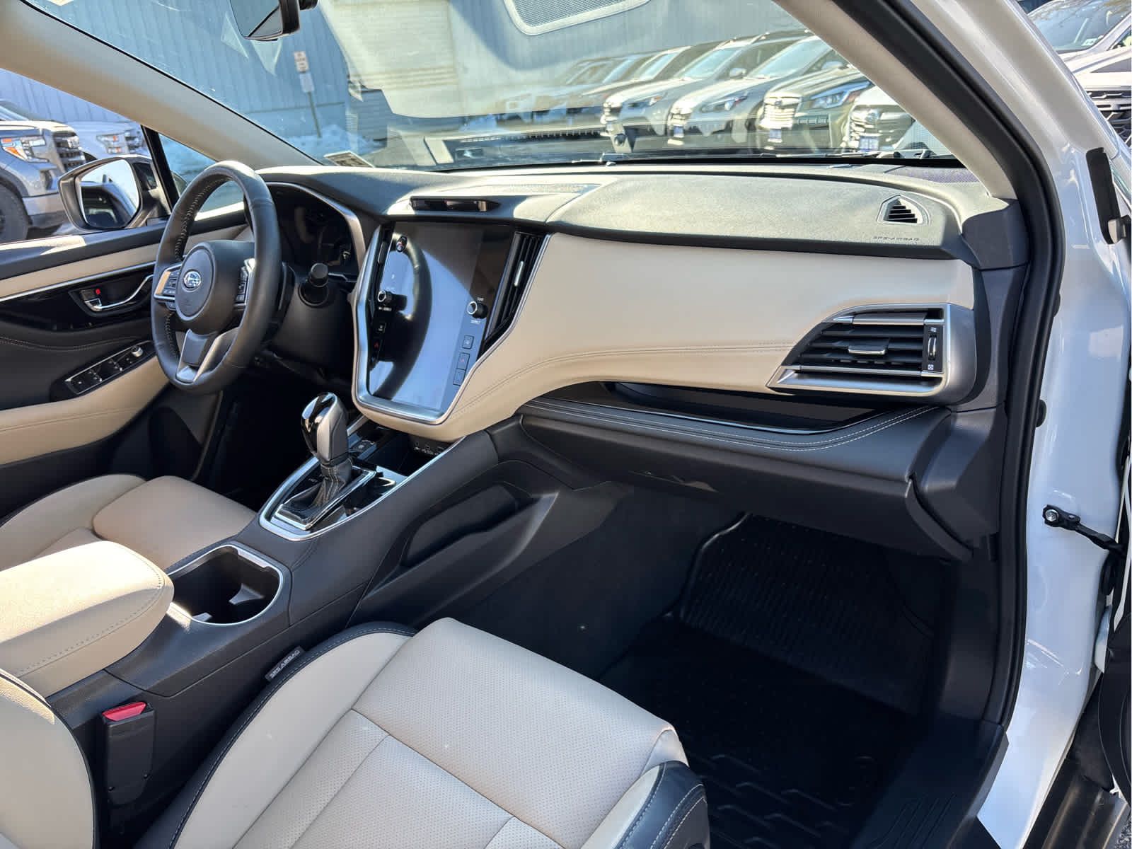 2023 Subaru Outback Limited