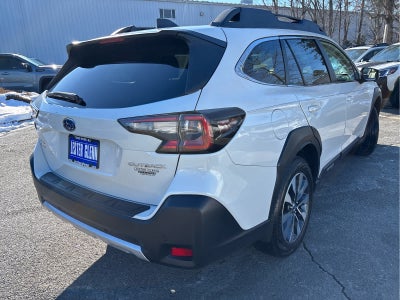 2023 Subaru Outback Limited