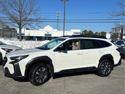 2023 Subaru Outback Limited