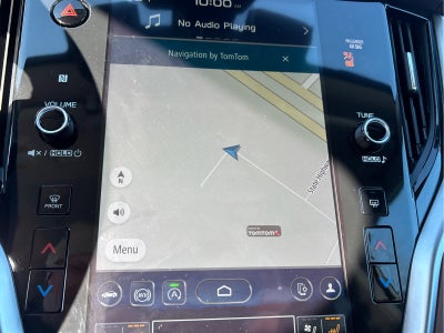 2023 Subaru Outback Touring