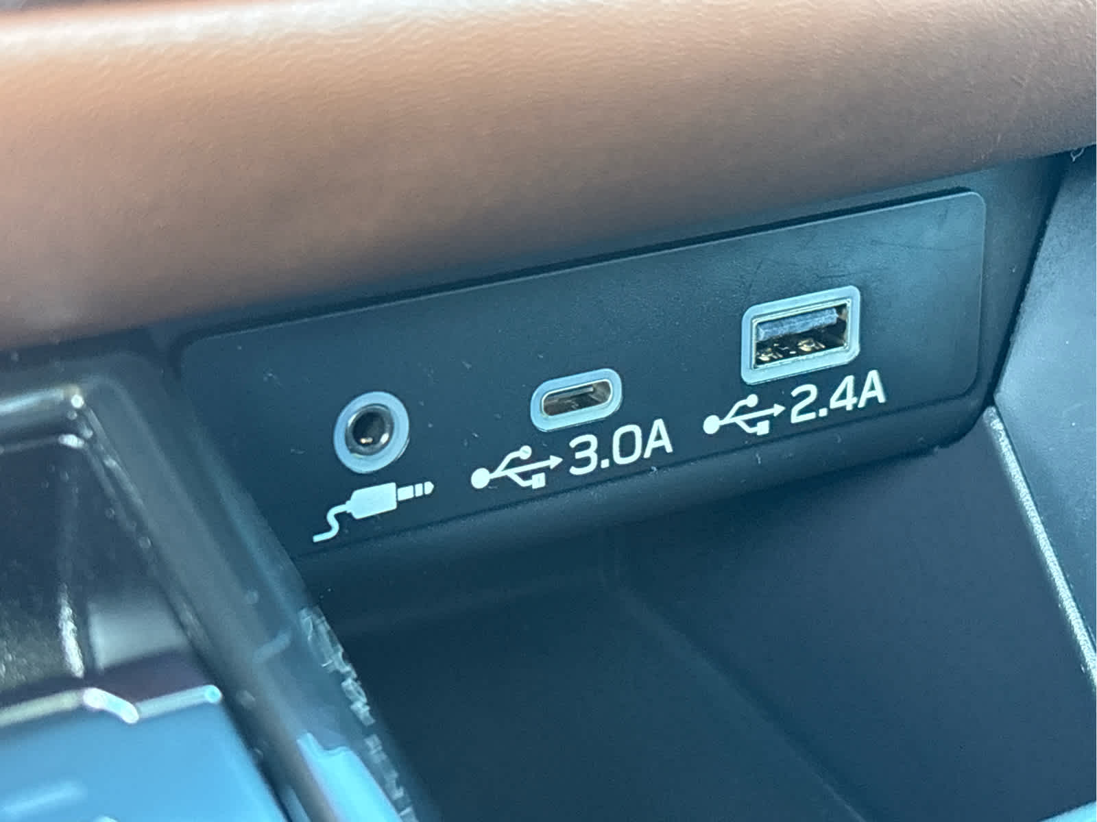 2023 Subaru Outback Touring