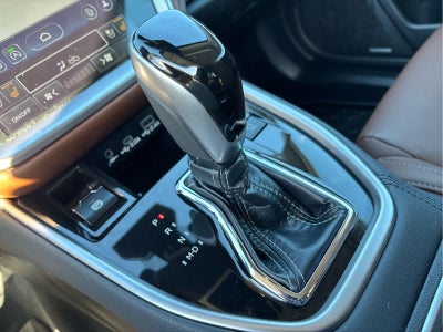 2023 Subaru Outback Touring