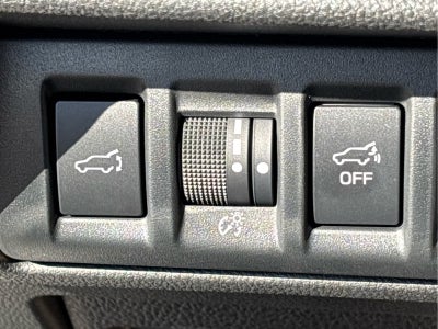 2023 Subaru Outback Touring