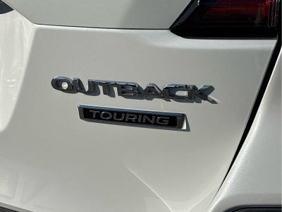 2023 Subaru Outback Touring
