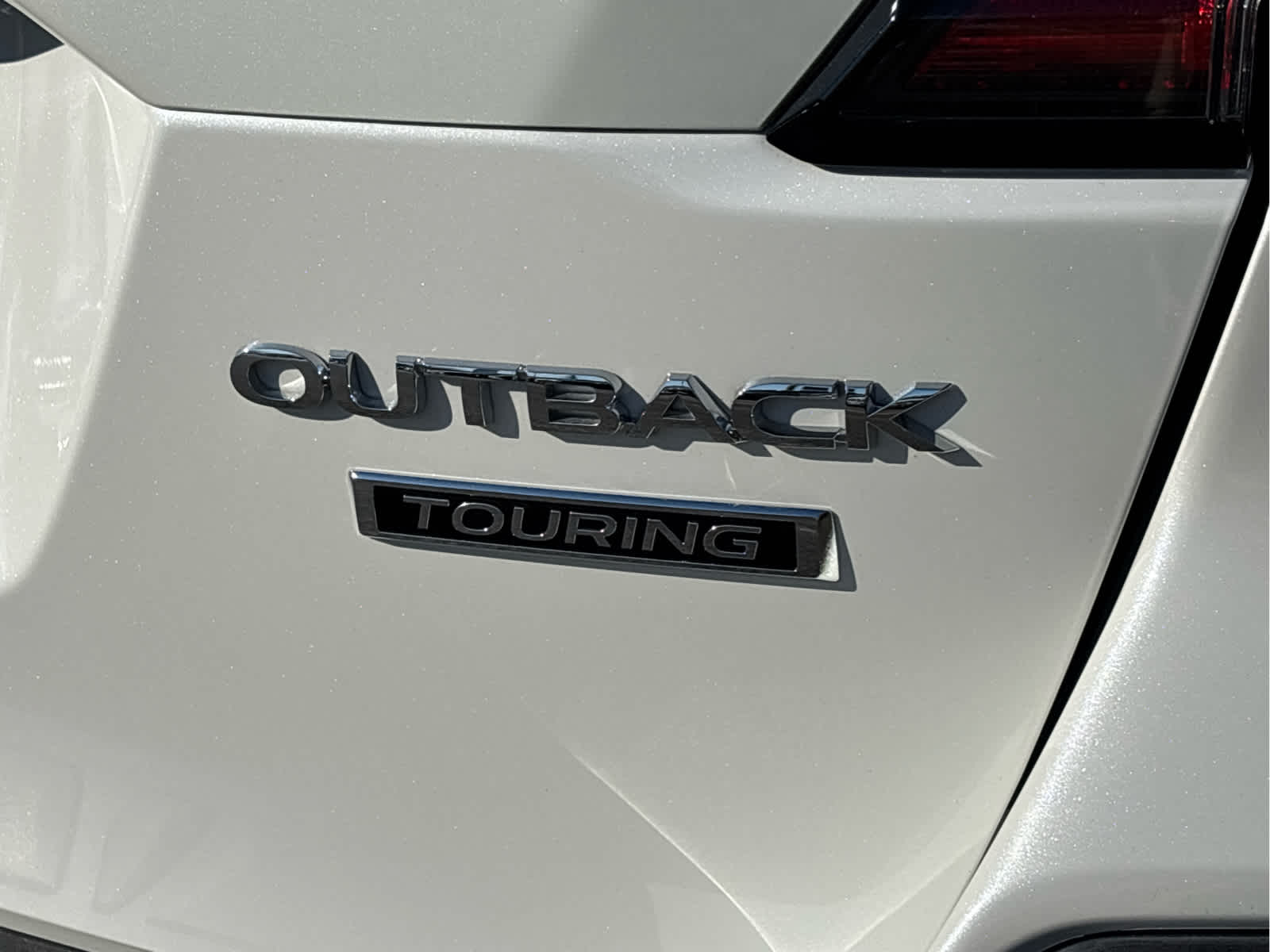 2023 Subaru Outback Touring