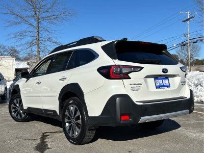 2023 Subaru Outback Touring
