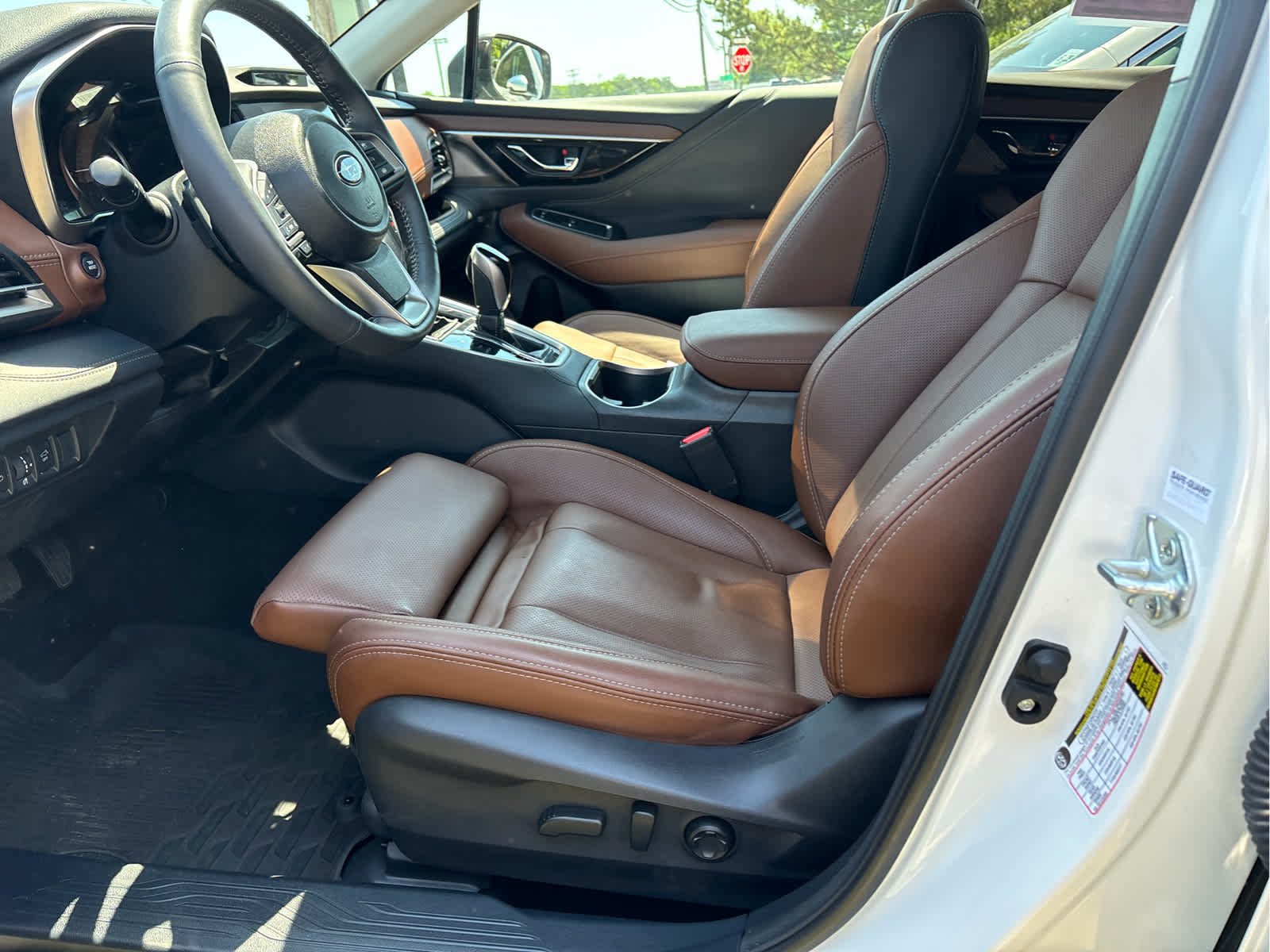 2024 Subaru Outback Touring