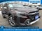 2024 Subaru Outback Touring