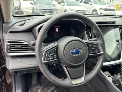2024 Subaru Outback Touring