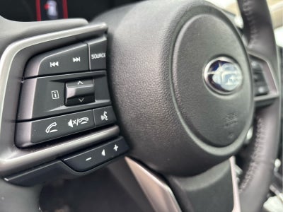 2024 Subaru Outback Touring