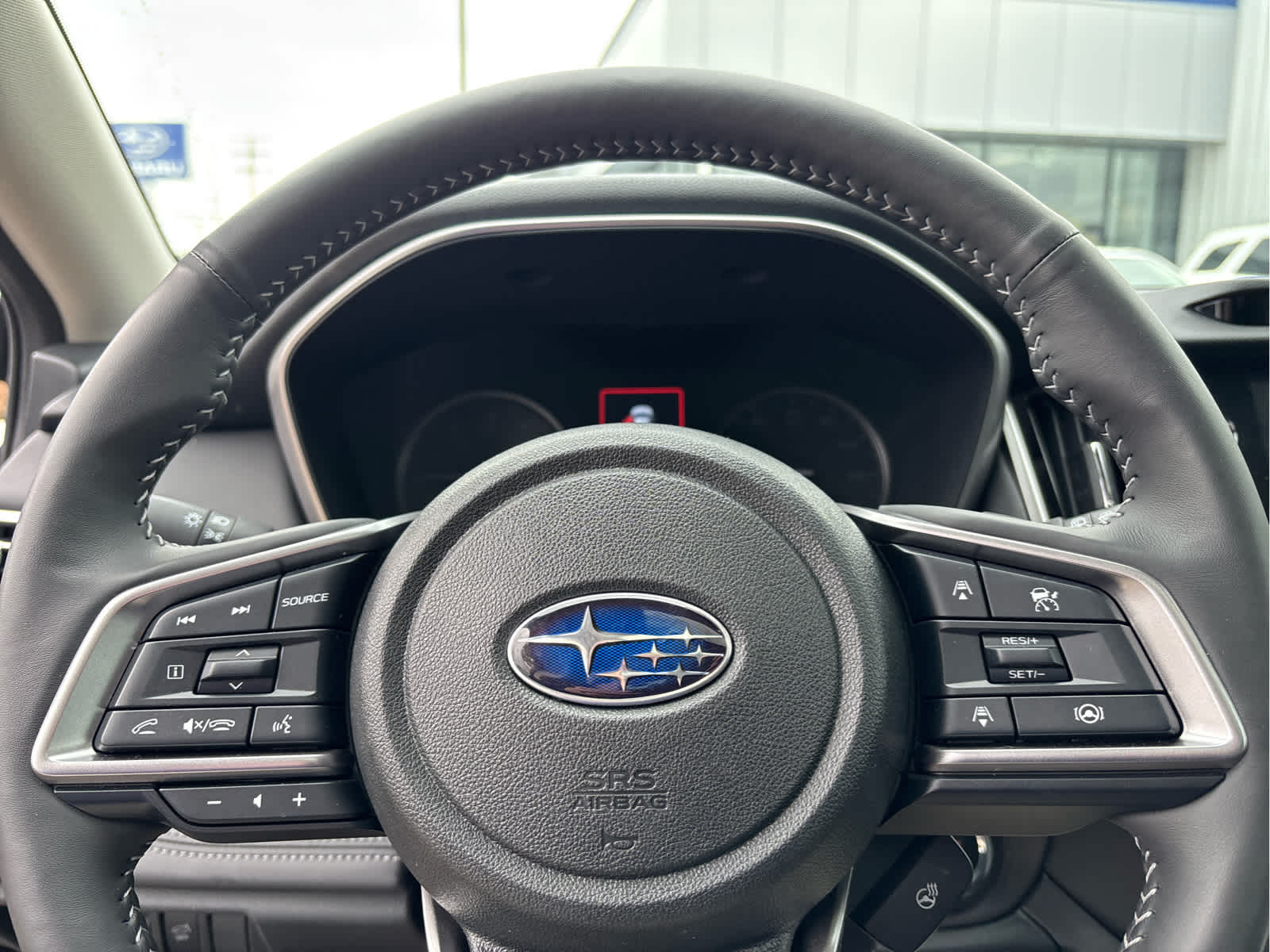 2024 Subaru Outback Touring