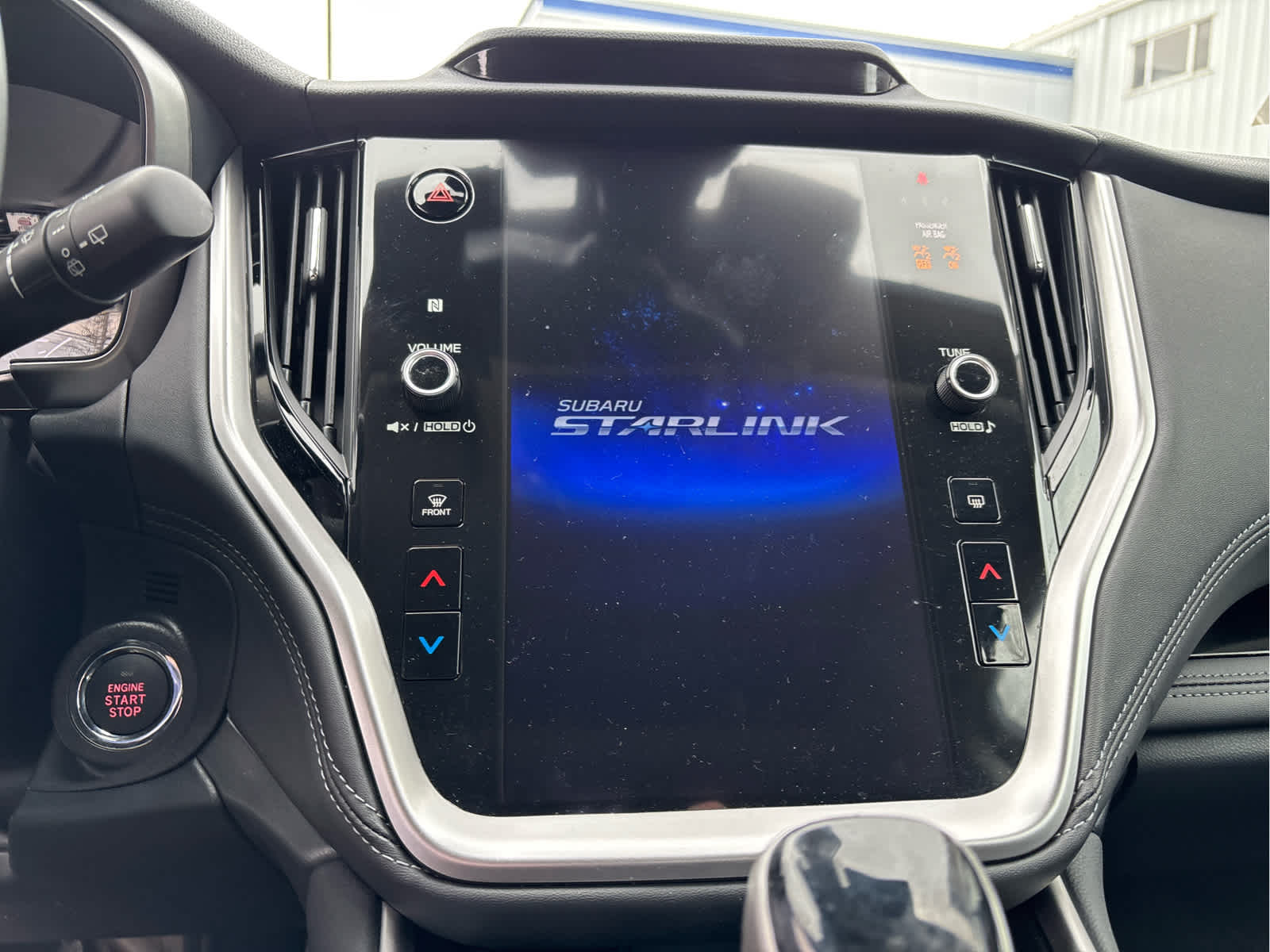 2024 Subaru Outback Touring