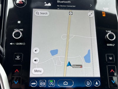 2024 Subaru Outback Touring