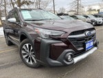 2024 Subaru Outback Touring