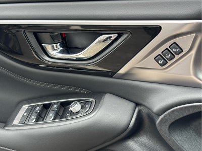 2024 Subaru Outback Touring