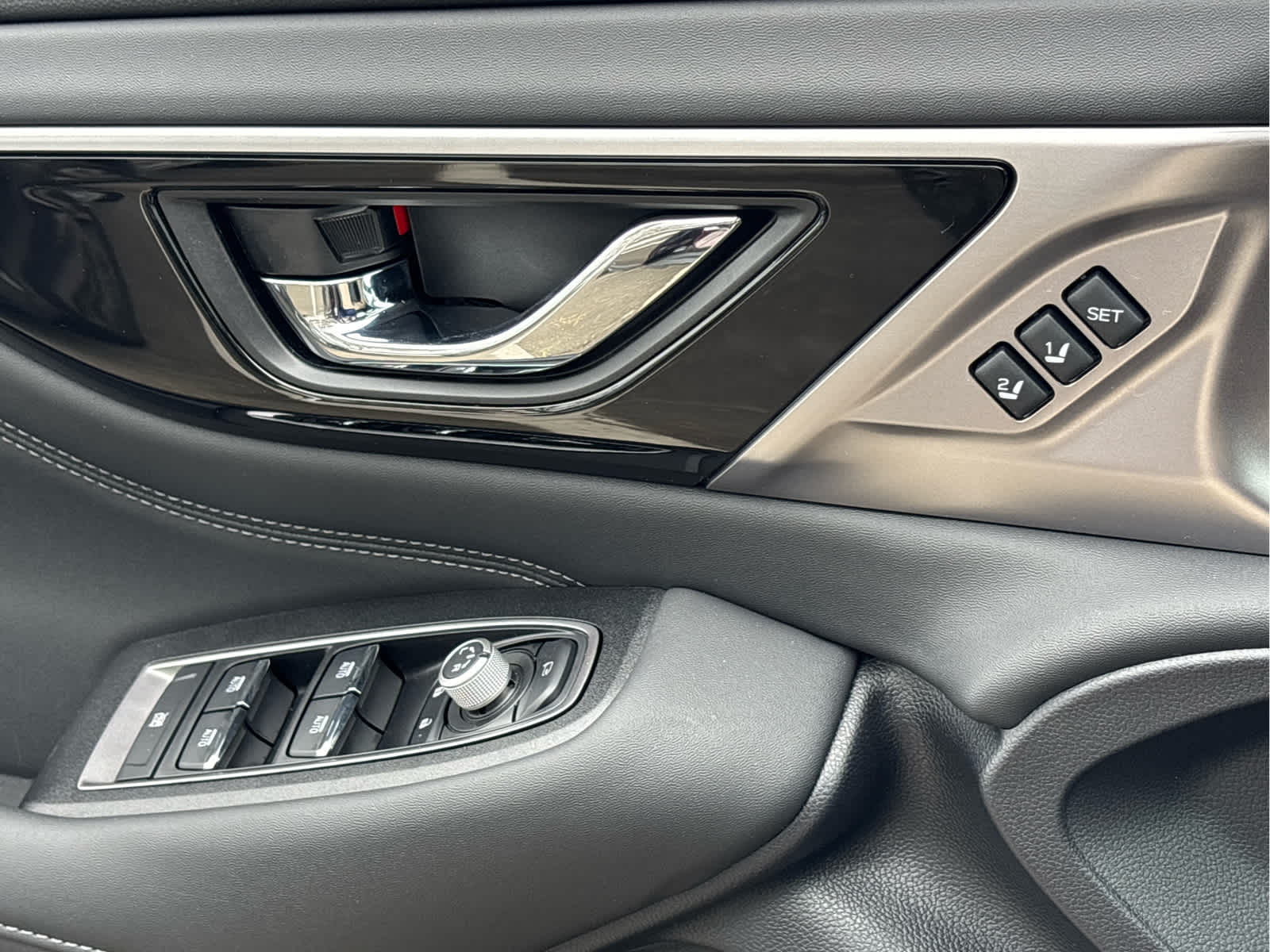 2024 Subaru Outback Touring