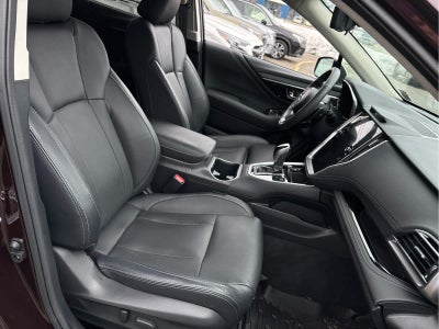 2024 Subaru Outback Touring