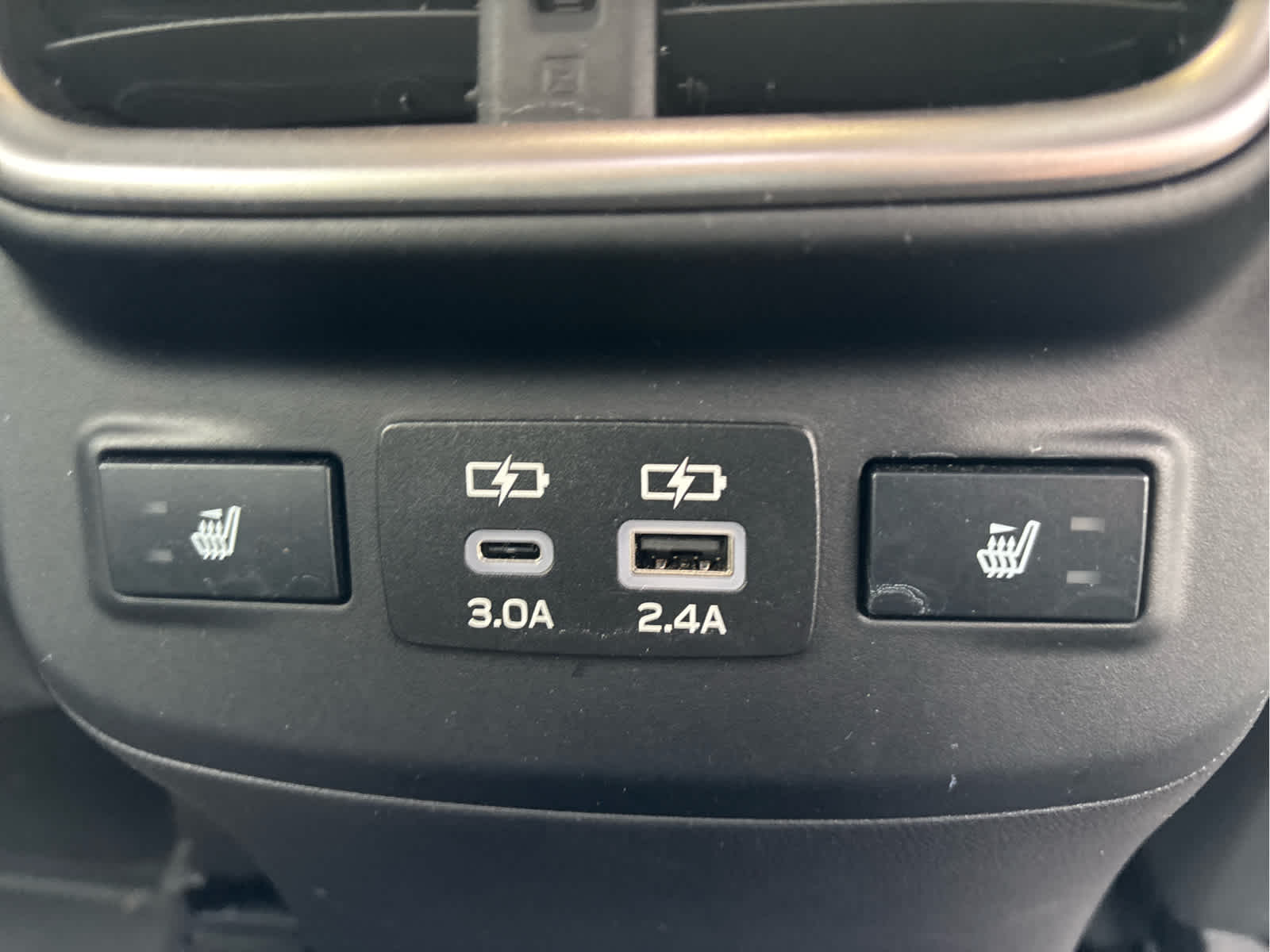 2024 Subaru Outback Touring