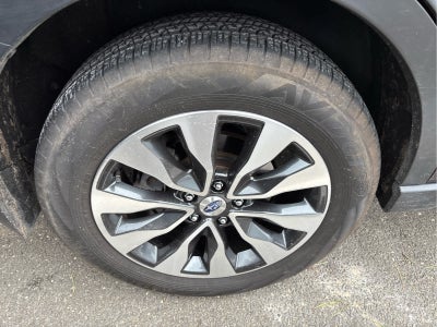 2024 Subaru Outback Touring